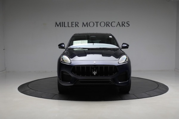 New 2023 Maserati Grecale Modena for sale $94,101 at Bugatti of Greenwich in Greenwich CT 06830 16