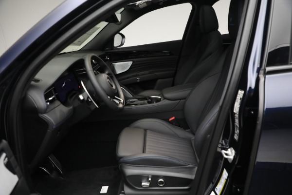 New 2023 Maserati Grecale Modena for sale $94,101 at Bugatti of Greenwich in Greenwich CT 06830 17