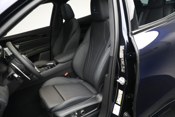 New 2023 Maserati Grecale Modena for sale $94,101 at Bugatti of Greenwich in Greenwich CT 06830 19