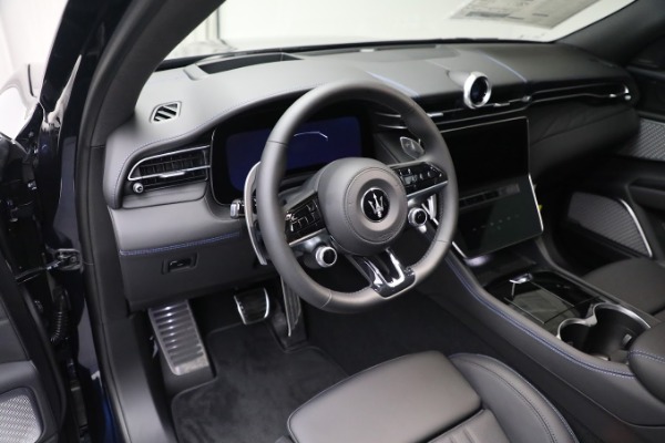 New 2023 Maserati Grecale Modena for sale $94,101 at Bugatti of Greenwich in Greenwich CT 06830 21