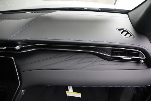 New 2023 Maserati Grecale Modena for sale $94,101 at Bugatti of Greenwich in Greenwich CT 06830 23