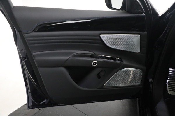 New 2023 Maserati Grecale Modena for sale $94,101 at Bugatti of Greenwich in Greenwich CT 06830 27