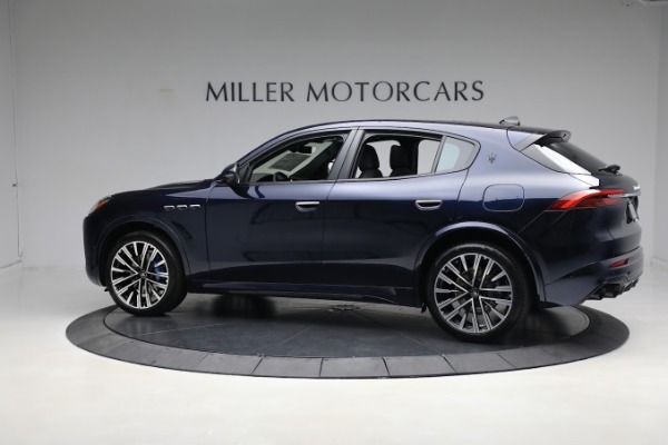 New 2023 Maserati Grecale Modena for sale $94,101 at Bugatti of Greenwich in Greenwich CT 06830 5