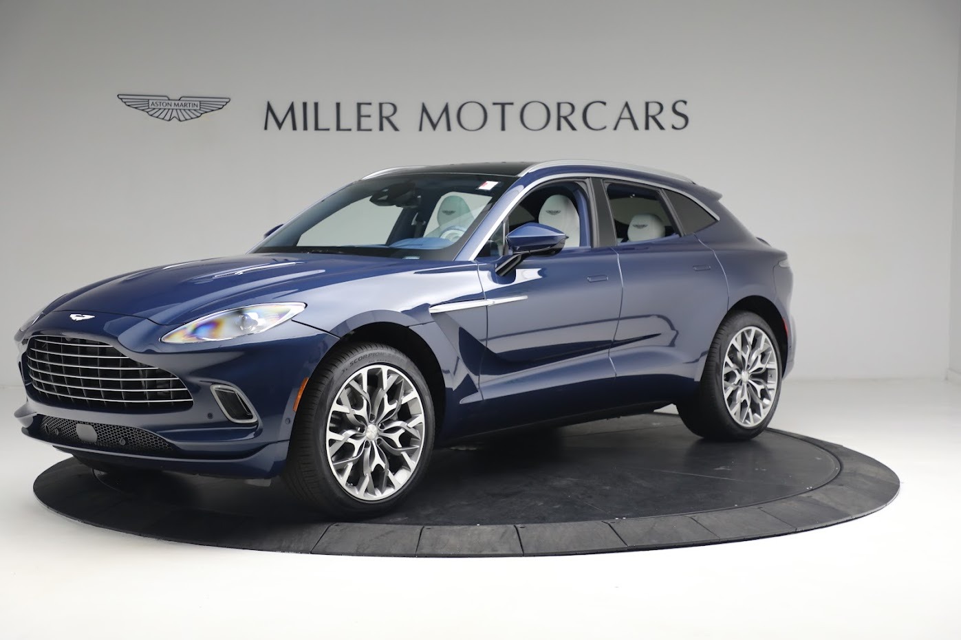 New 2024 Aston Martin DBX for sale Sold at Bugatti of Greenwich in Greenwich CT 06830 1