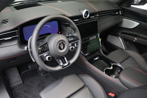 New 2023 Maserati Grecale Modena for sale $91,401 at Bugatti of Greenwich in Greenwich CT 06830 18