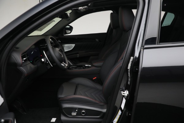 New 2023 Maserati Grecale Modena for sale $91,401 at Bugatti of Greenwich in Greenwich CT 06830 19
