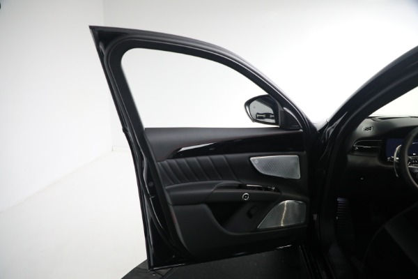 New 2023 Maserati Grecale Modena for sale $91,401 at Bugatti of Greenwich in Greenwich CT 06830 21