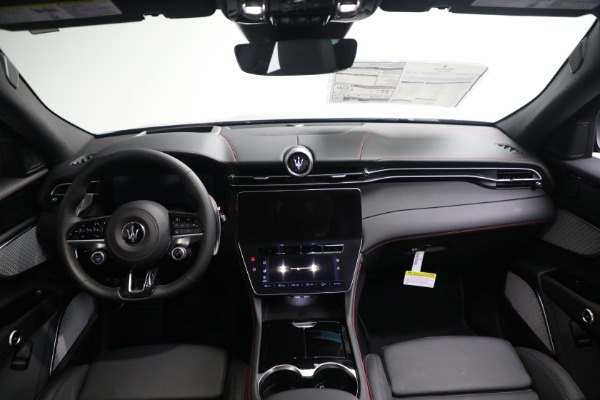 New 2023 Maserati Grecale Modena for sale $91,401 at Bugatti of Greenwich in Greenwich CT 06830 28