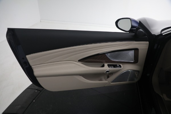 New 2024 Maserati GranTurismo Modena for sale $196,715 at Bugatti of Greenwich in Greenwich CT 06830 22