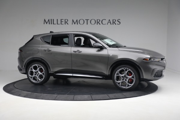 New 2024 Alfa Romeo Tonale Ti for sale $54,450 at Bugatti of Greenwich in Greenwich CT 06830 12