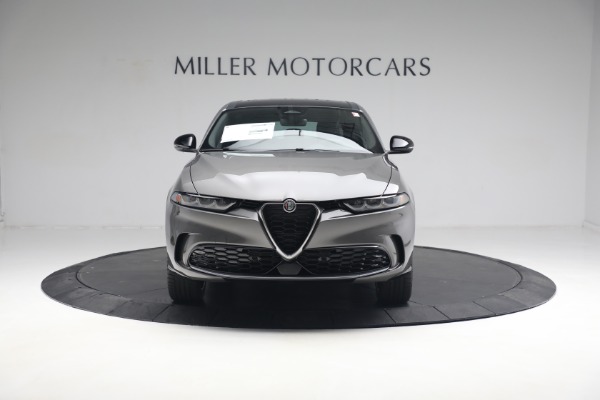 New 2024 Alfa Romeo Tonale Ti for sale $54,450 at Bugatti of Greenwich in Greenwich CT 06830 15