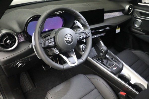 New 2024 Alfa Romeo Tonale Ti for sale $54,450 at Bugatti of Greenwich in Greenwich CT 06830 18