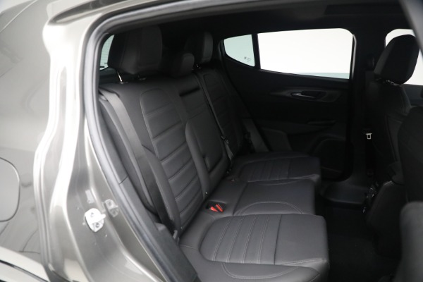 New 2024 Alfa Romeo Tonale Ti for sale $54,450 at Bugatti of Greenwich in Greenwich CT 06830 23