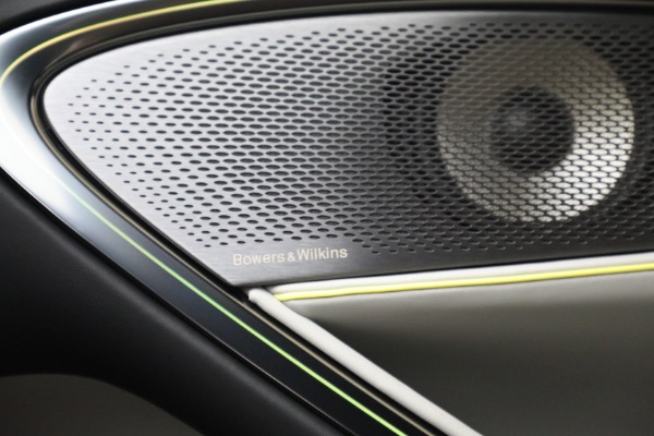 New 2023 McLaren Artura Vision for sale $277,875 at Bugatti of Greenwich in Greenwich CT 06830 26