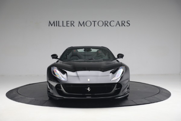 Used 2021 Ferrari 812 GTS for sale $599,900 at Bugatti of Greenwich in Greenwich CT 06830 12