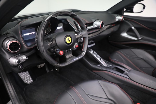 Used 2021 Ferrari 812 GTS for sale $599,900 at Bugatti of Greenwich in Greenwich CT 06830 19