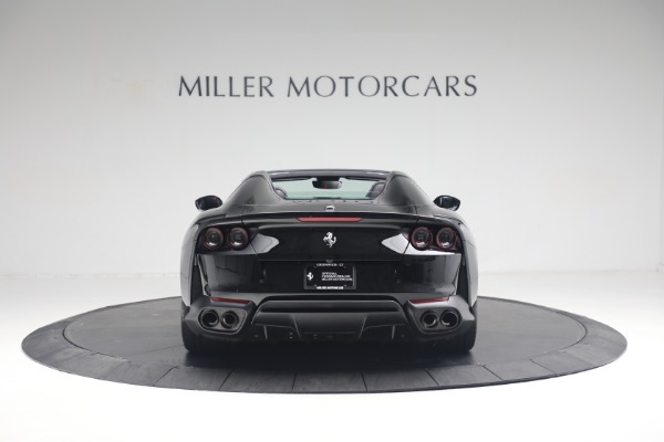 Used 2021 Ferrari 812 GTS for sale $599,900 at Bugatti of Greenwich in Greenwich CT 06830 6