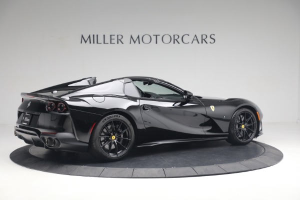 Used 2021 Ferrari 812 GTS for sale $599,900 at Bugatti of Greenwich in Greenwich CT 06830 8