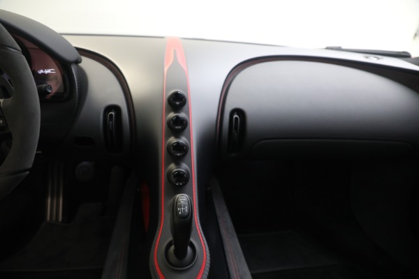 Used 2022 Bugatti Chiron Pur Sport for sale Sold at Bugatti of Greenwich in Greenwich CT 06830 13