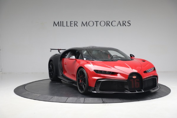Used 2022 Bugatti Chiron Pur Sport for sale Sold at Bugatti of Greenwich in Greenwich CT 06830 2
