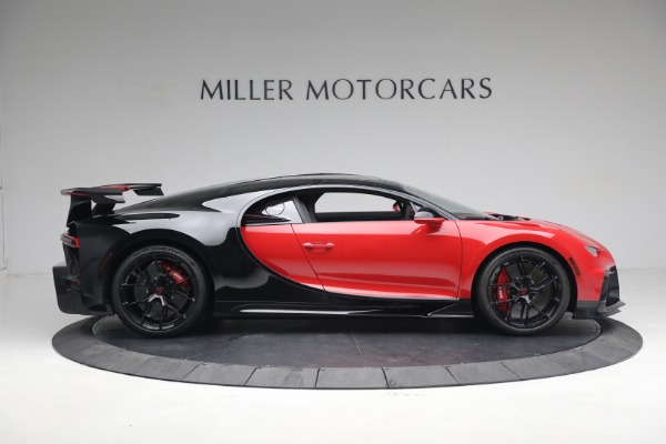 Used 2022 Bugatti Chiron Pur Sport for sale Sold at Bugatti of Greenwich in Greenwich CT 06830 3