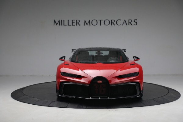 Used 2022 Bugatti Chiron Pur Sport for sale Sold at Bugatti of Greenwich in Greenwich CT 06830 6
