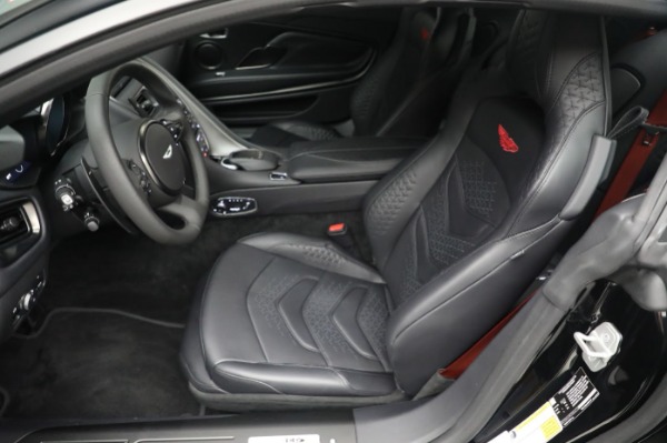 New 2023 Aston Martin DBS Superleggera for sale $383,316 at Bugatti of Greenwich in Greenwich CT 06830 14