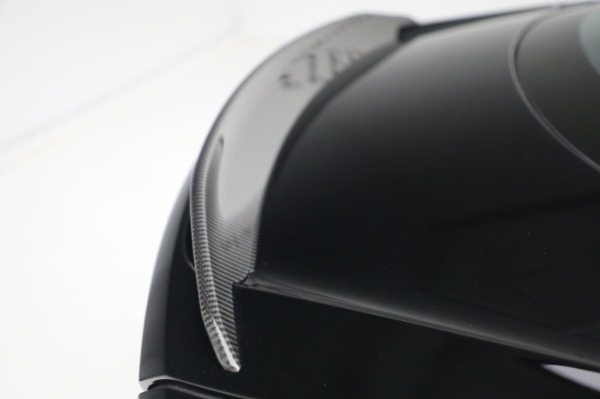 New 2023 Aston Martin DBS Superleggera for sale $383,316 at Bugatti of Greenwich in Greenwich CT 06830 25