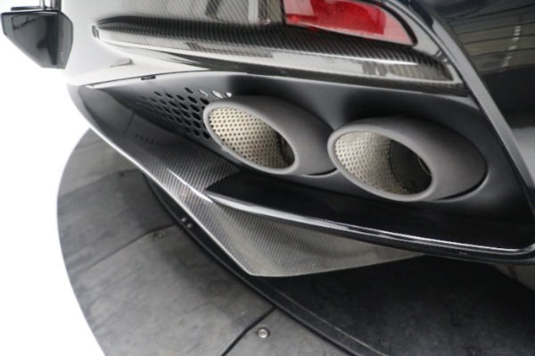 New 2023 Aston Martin DBS Superleggera for sale $383,316 at Bugatti of Greenwich in Greenwich CT 06830 26
