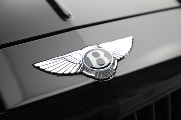 New 2023 Bentley Flying Spur Speed for sale $288,465 at Bugatti of Greenwich in Greenwich CT 06830 16