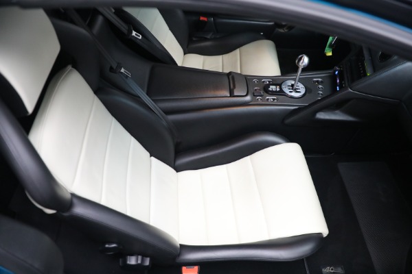 Used 2003 Lamborghini Murcielago for sale Sold at Bugatti of Greenwich in Greenwich CT 06830 25