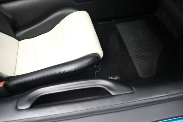 Used 2003 Lamborghini Murcielago for sale Sold at Bugatti of Greenwich in Greenwich CT 06830 26