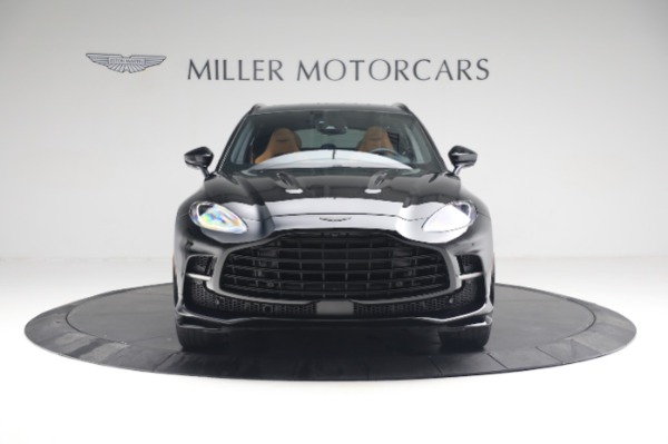Used 2023 Aston Martin DBX 707 for sale $219,900 at Bugatti of Greenwich in Greenwich CT 06830 11