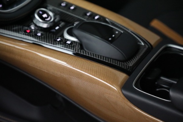 Used 2023 Aston Martin DBX 707 for sale $219,900 at Bugatti of Greenwich in Greenwich CT 06830 20