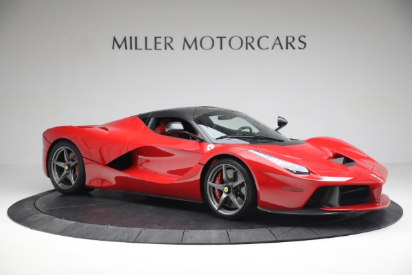 Used 2014 Ferrari LaFerrari for sale Call for price at Bugatti of Greenwich in Greenwich CT 06830 10