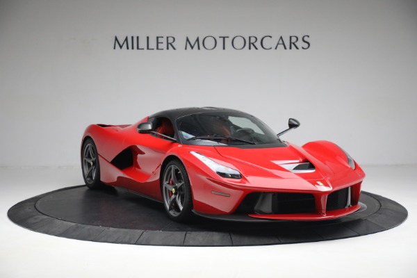 Used 2014 Ferrari LaFerrari for sale Call for price at Bugatti of Greenwich in Greenwich CT 06830 11