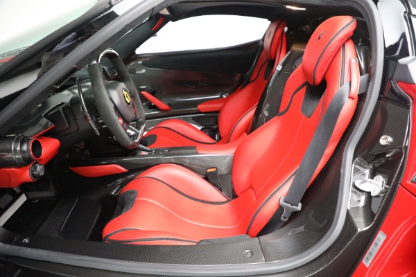 Used 2014 Ferrari LaFerrari for sale Call for price at Bugatti of Greenwich in Greenwich CT 06830 14