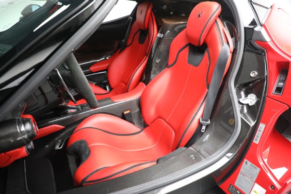 Used 2014 Ferrari LaFerrari for sale Call for price at Bugatti of Greenwich in Greenwich CT 06830 15
