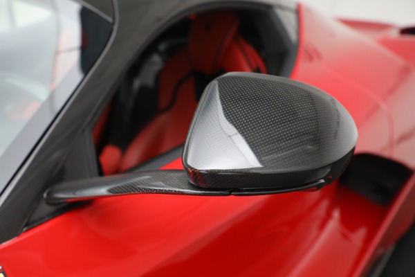Used 2014 Ferrari LaFerrari for sale Call for price at Bugatti of Greenwich in Greenwich CT 06830 21