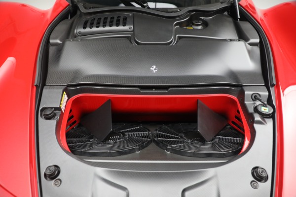 Used 2014 Ferrari LaFerrari for sale Call for price at Bugatti of Greenwich in Greenwich CT 06830 22