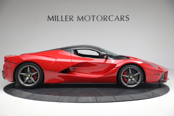 Used 2014 Ferrari LaFerrari for sale Call for price at Bugatti of Greenwich in Greenwich CT 06830 9