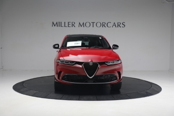 New 2024 Alfa Romeo Tonale Ti for sale $54,290 at Bugatti of Greenwich in Greenwich CT 06830 18