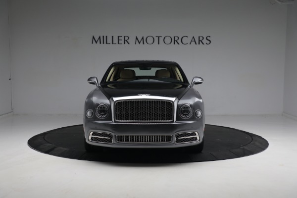 Used 2020 Bentley Mulsanne for sale $219,900 at Bugatti of Greenwich in Greenwich CT 06830 15