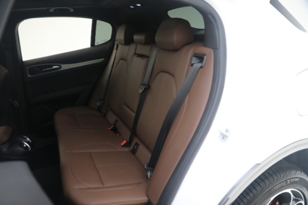 New 2024 Alfa Romeo Stelvio Ti for sale $57,420 at Bugatti of Greenwich in Greenwich CT 06830 24