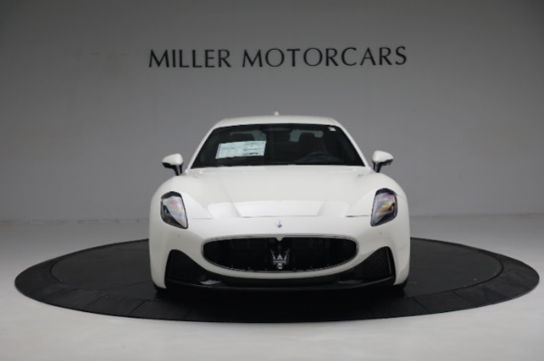 New 2024 Maserati GranTurismo Modena for sale $188,115 at Bugatti of Greenwich in Greenwich CT 06830 18