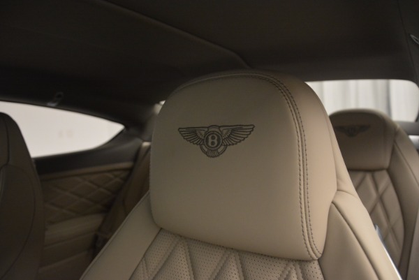 Used 2014 Bentley Continental GT V8 for sale Sold at Bugatti of Greenwich in Greenwich CT 06830 23