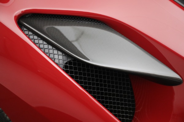 Used 2022 Ferrari F8 Tributo for sale $399,900 at Bugatti of Greenwich in Greenwich CT 06830 22