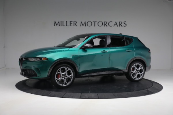 2024 Alfa Romeo Tonale