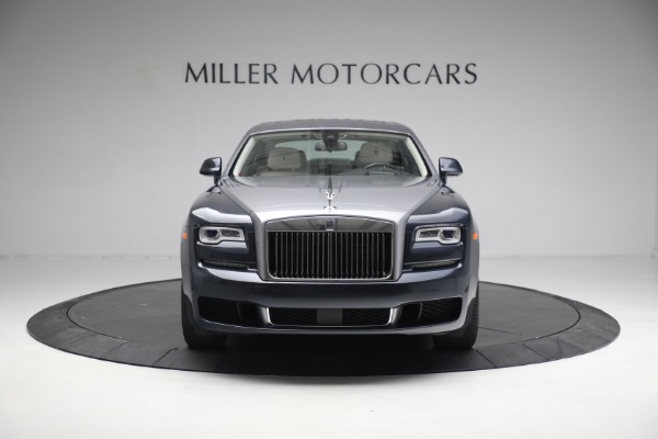 Used 2019 Rolls-Royce Ghost for sale $225,900 at Bugatti of Greenwich in Greenwich CT 06830 19