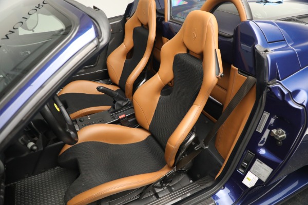 Used 2009 Ferrari 430 Scuderia Spider 16M for sale Call for price at Bugatti of Greenwich in Greenwich CT 06830 21